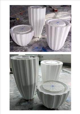 深圳玻璃钢雕塑企业