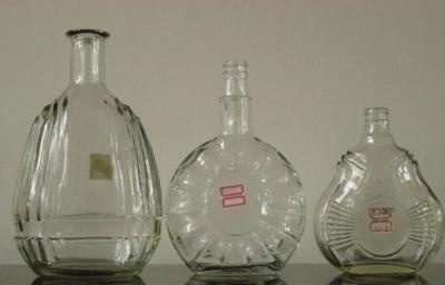 玻璃瓶制瓶更换产品技术研究