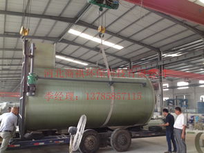 贵州厂家长期批发酸雾废气处理塔 酸气净化塔 玻璃钢